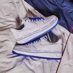 Air Force 1 Low Uninterrupted More Than An Athlete - Blanc