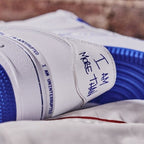 Air Force 1 Low Uninterrupted More Than An Athlete - Blanc