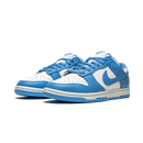 Nike - Dunk Low Unc Sneakers - Blue