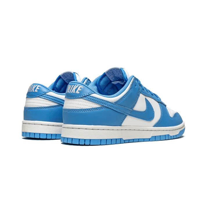 Nike - Zapatillas Dunk Low Unc - Azul