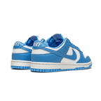Nike - Zapatillas Dunk Low Unc - Azul