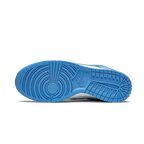 Nike - Zapatillas Dunk Low Unc - Azul