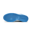 Nike - Dunk Low Unc Sneakers - Blue