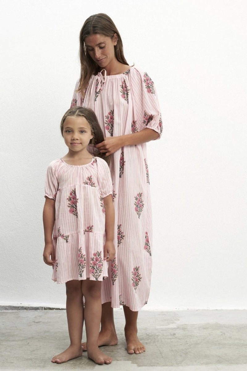 Sabela dress