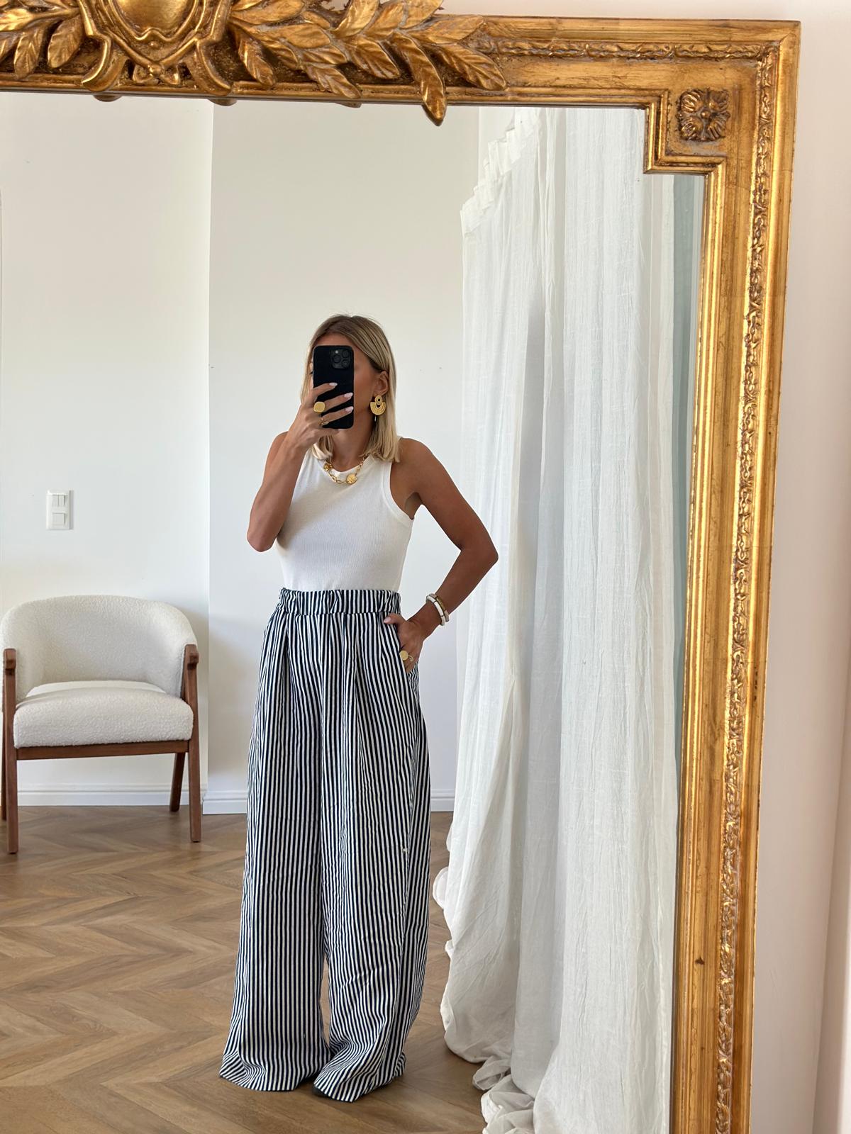 Pantalon Olga