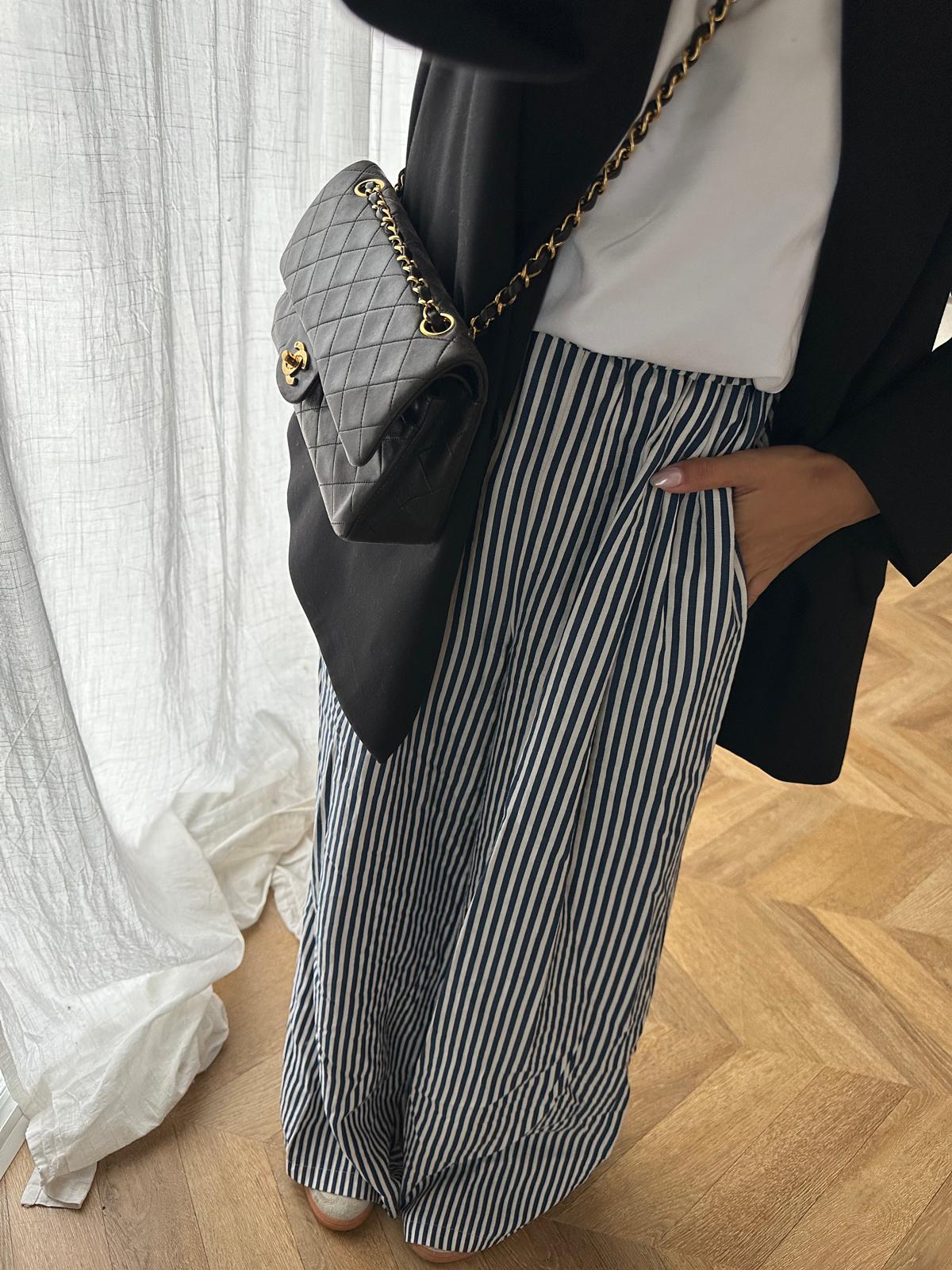 Pantalon Olga