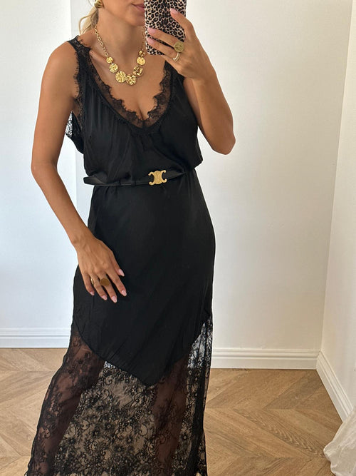 Robe | Hazel