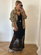 Robe Hazel