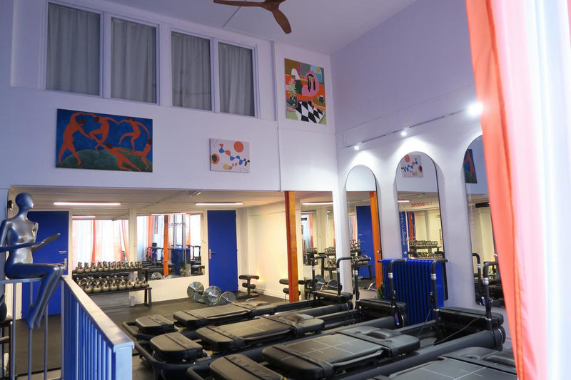 1 Séance La Méthode Carbonne®