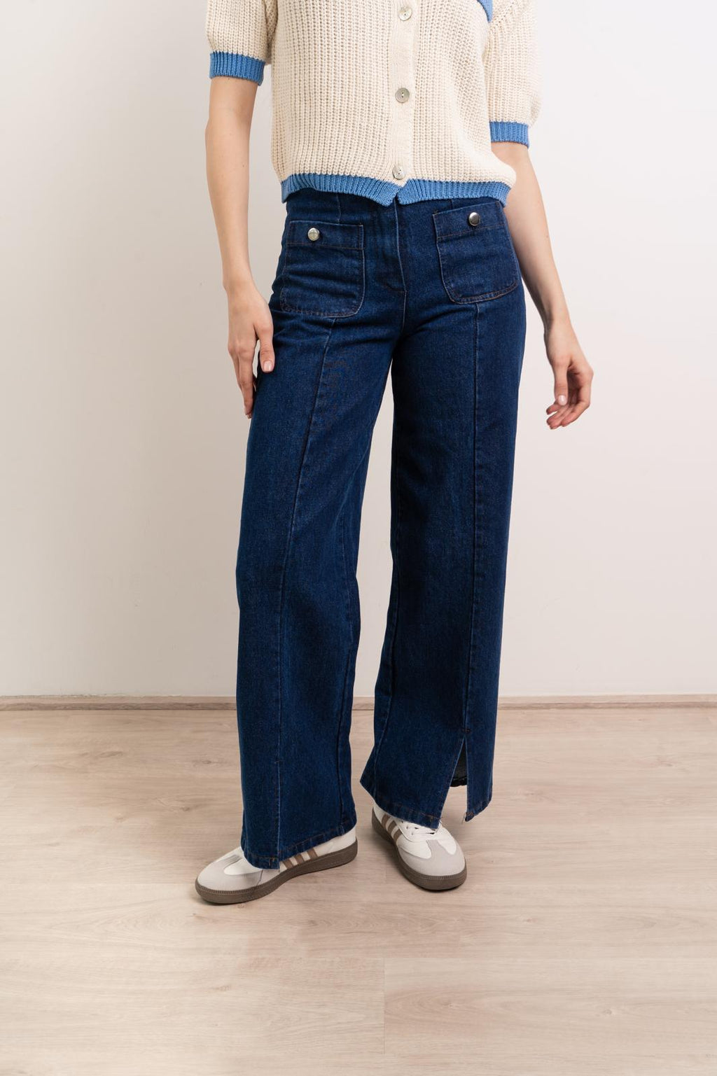 Pantalones Cristina Jeans