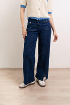 Pantalones Cristina Jeans