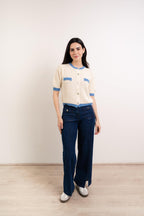 Pantalones Cristina Jeans