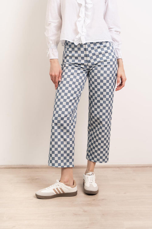 Pantalon Martina Blue Jeans