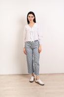 Pantalon Martina Blue Jeans