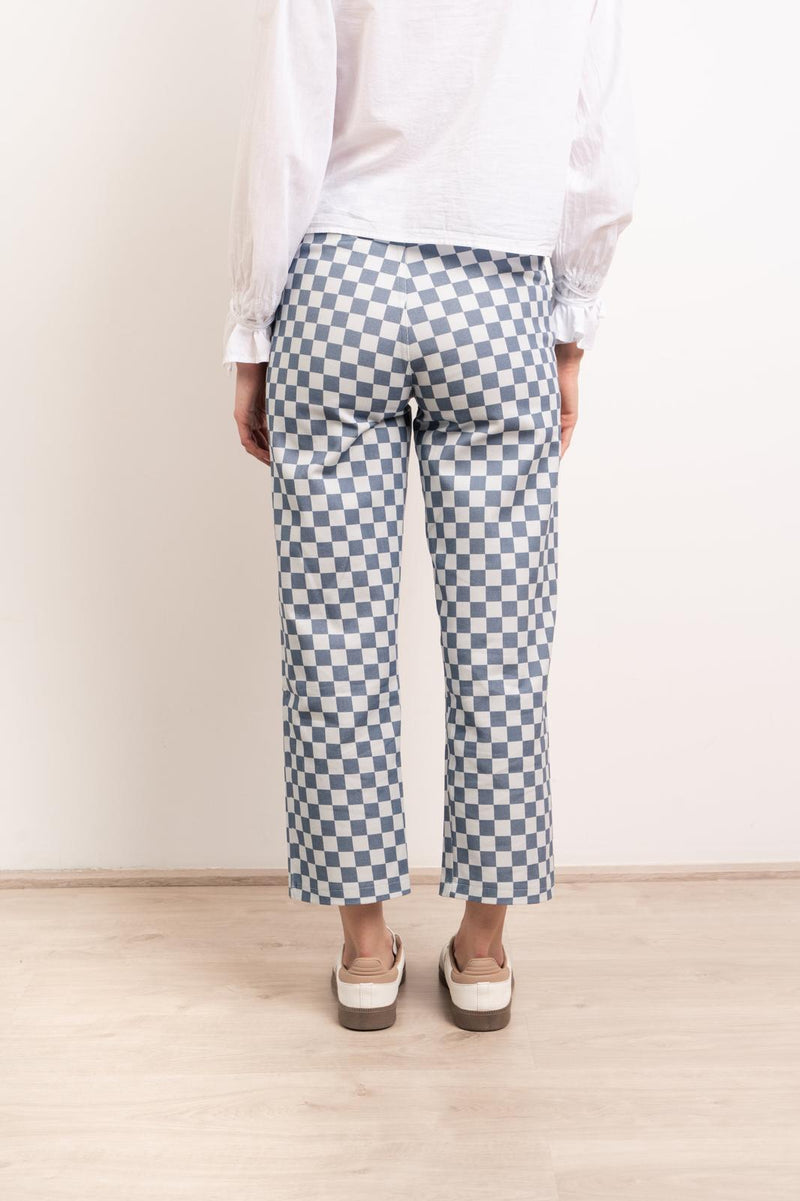 Pantalon Martina Blue Jeans