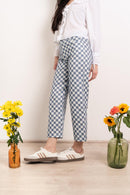 Pantalon Martina Blue Jeans