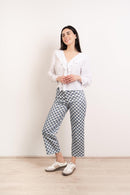 Pantalon Martina Blue Jeans