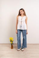 Jean Bleu Valeria Waves