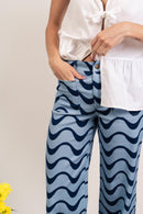 Jean Bleu Valeria Waves