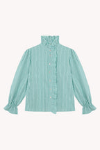 Blusa Gala Verde