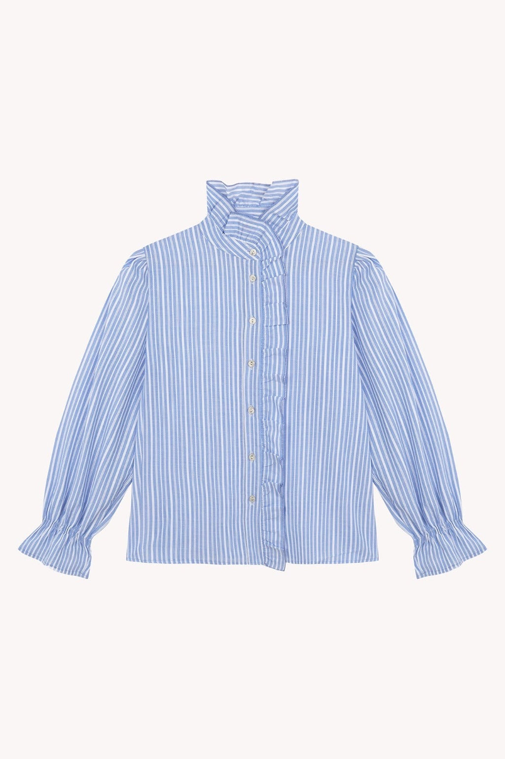 Blusa Gala Azul