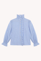 Blusa Gala Azul