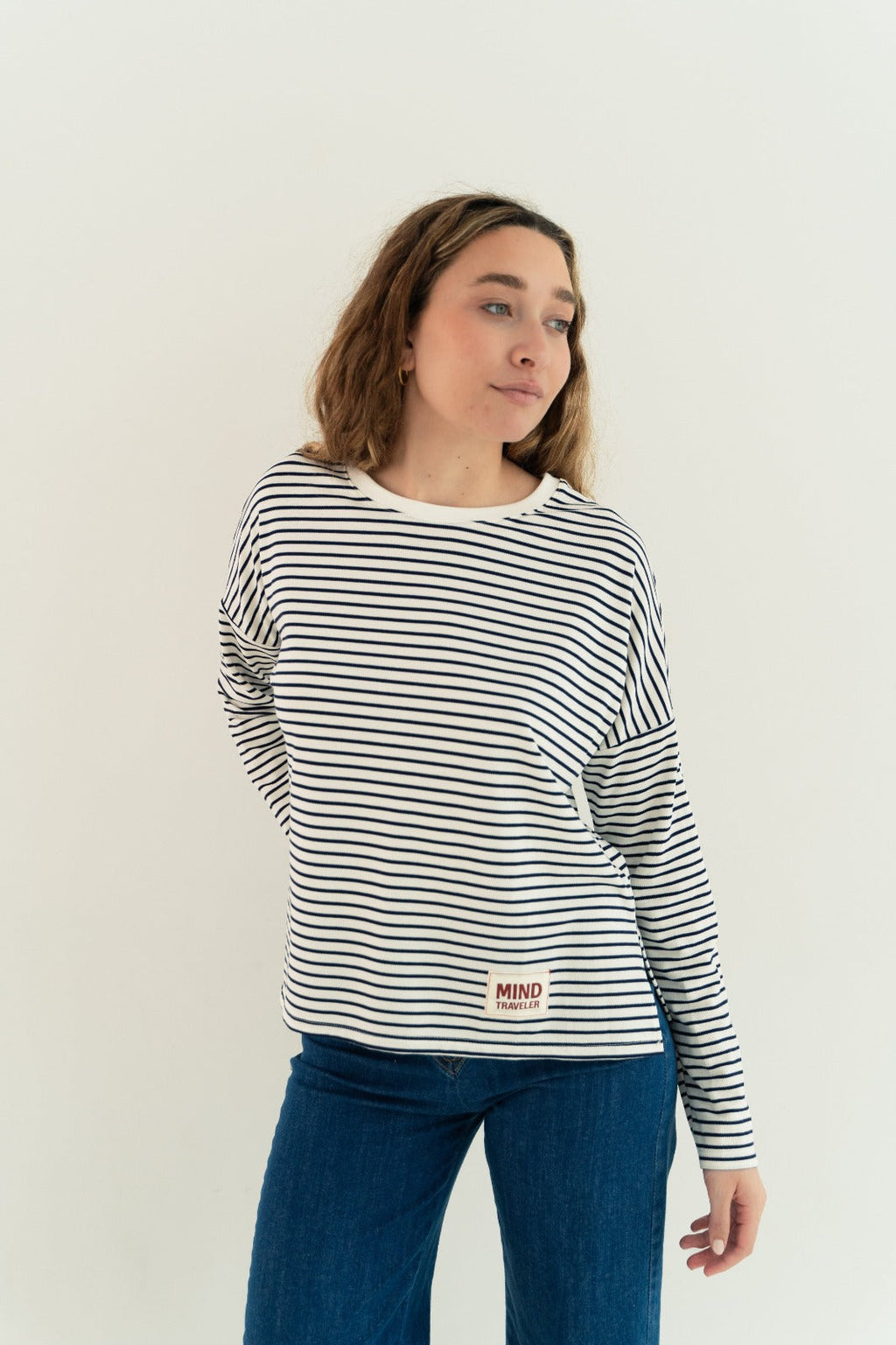 Marea Marino Top