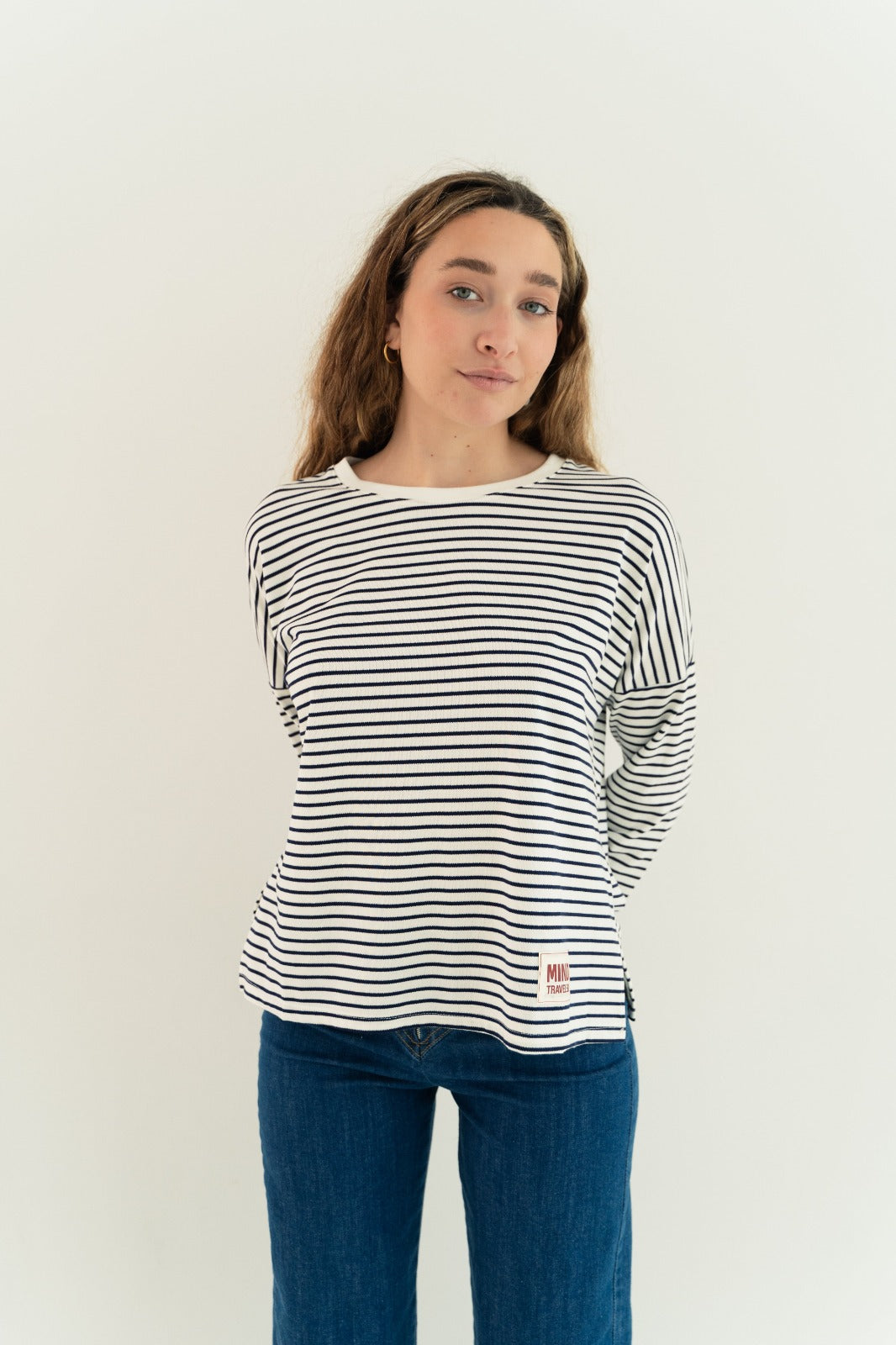 Marea Marino Top