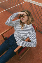 Marea Marino Top