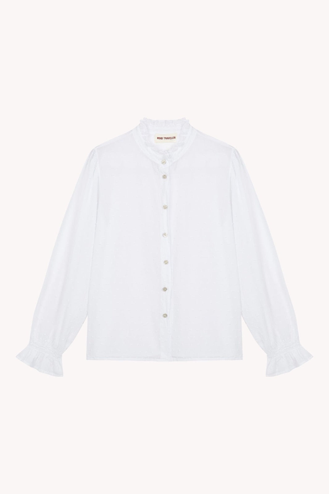 blusa nina