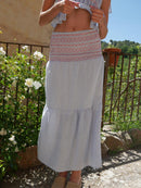 Robe Rayée Mimi