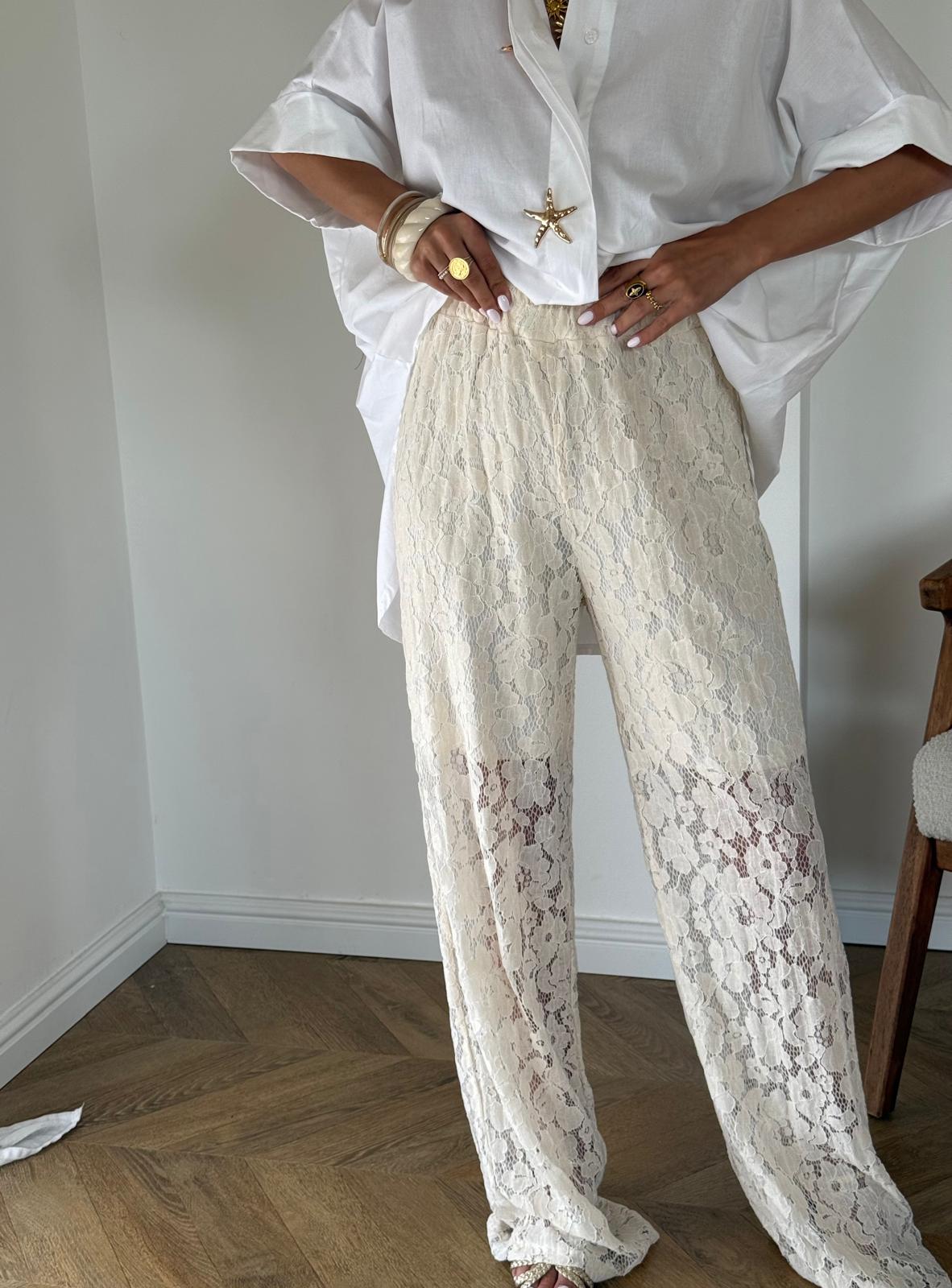 Aruba pants