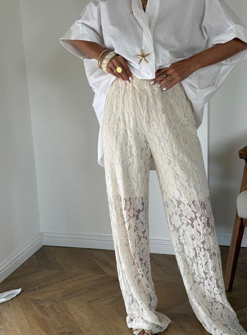 Pantalon | Aruba