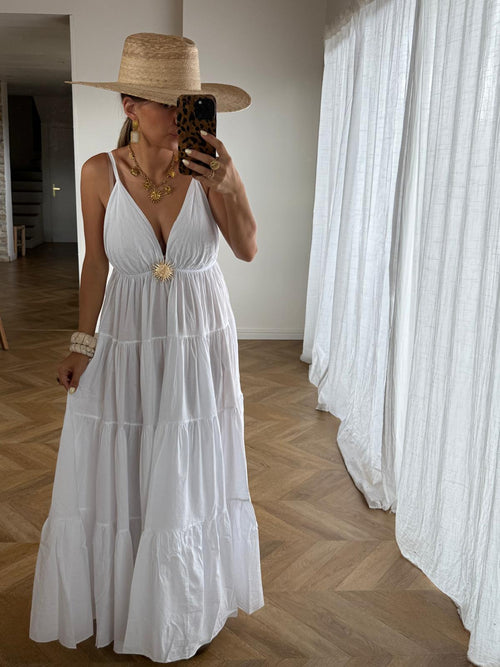 Robe | Le Soleil