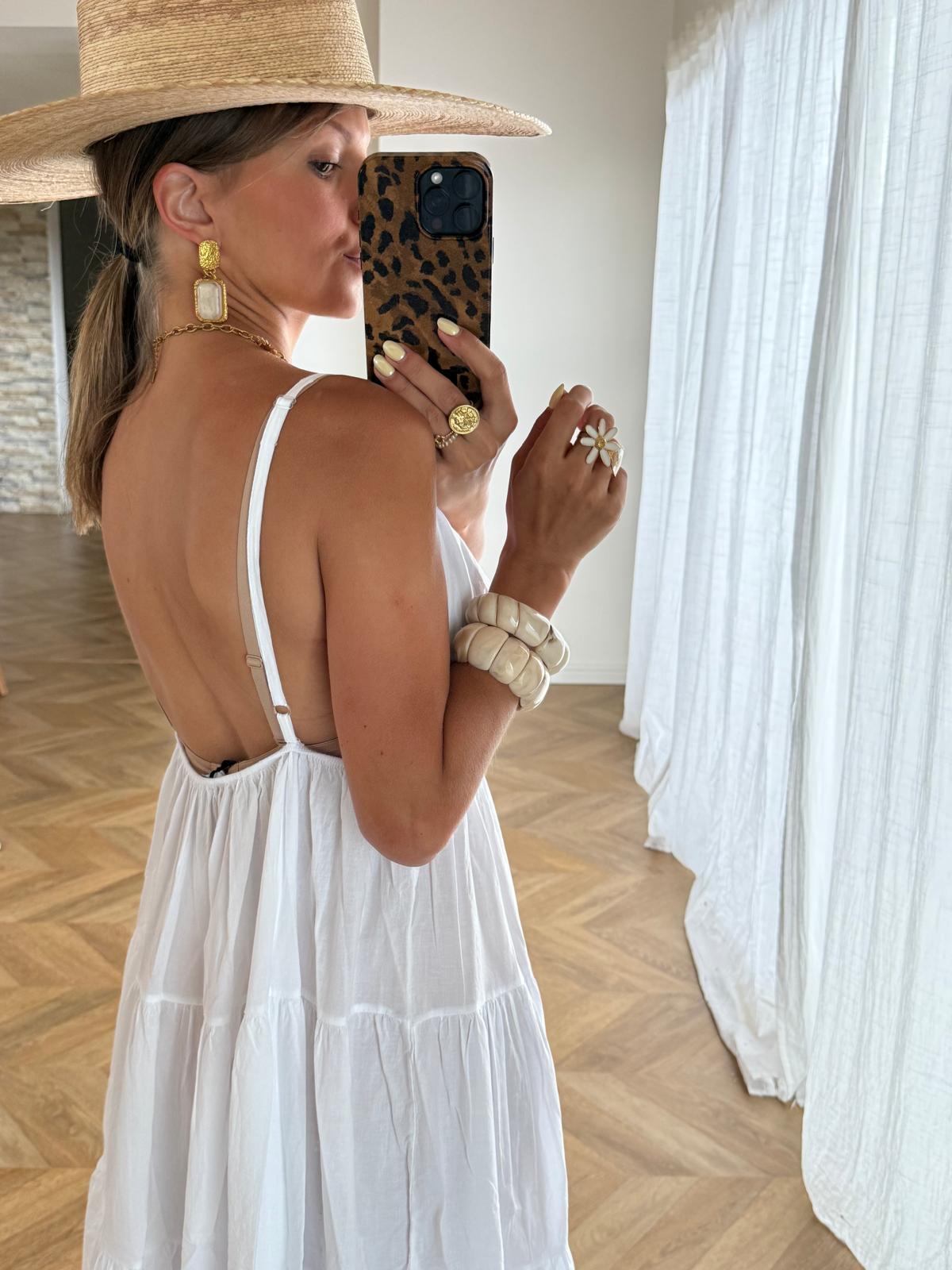 Robe Le Soleil