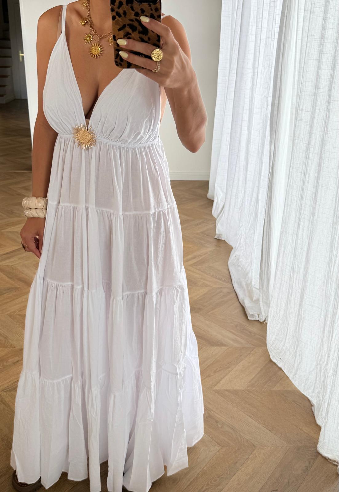Robe Le Soleil