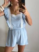 Combishort | Lio