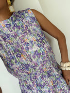 Nima dress