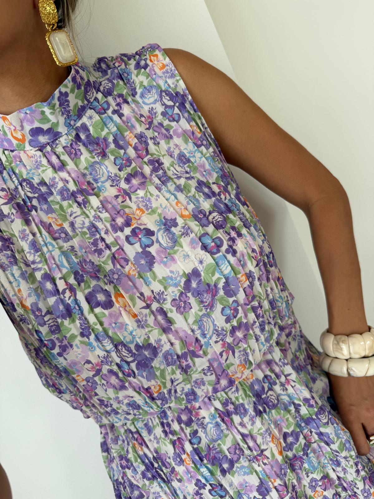 Nima dress