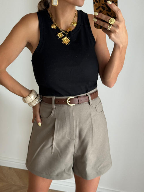 Pantalones cortos | carole