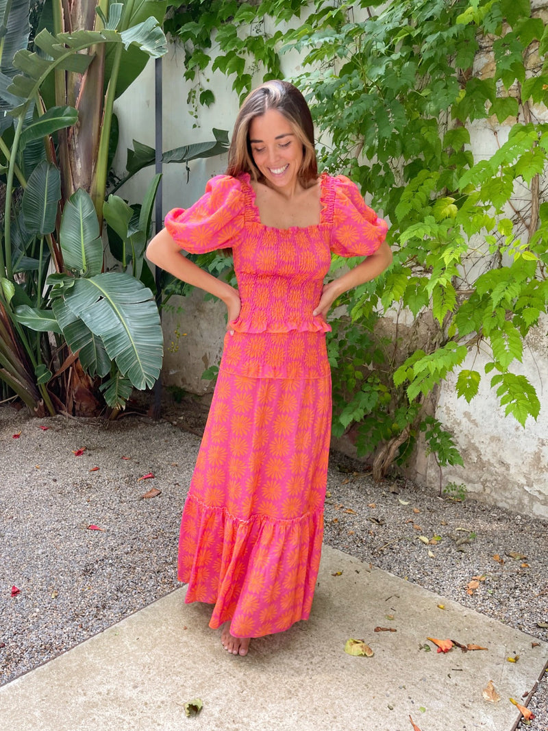 Casiopea Skirt