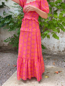 Casiopea Skirt