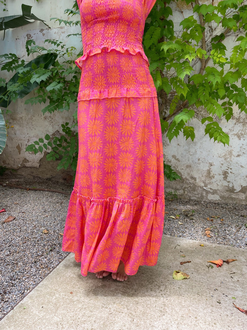 Casiopea Skirt