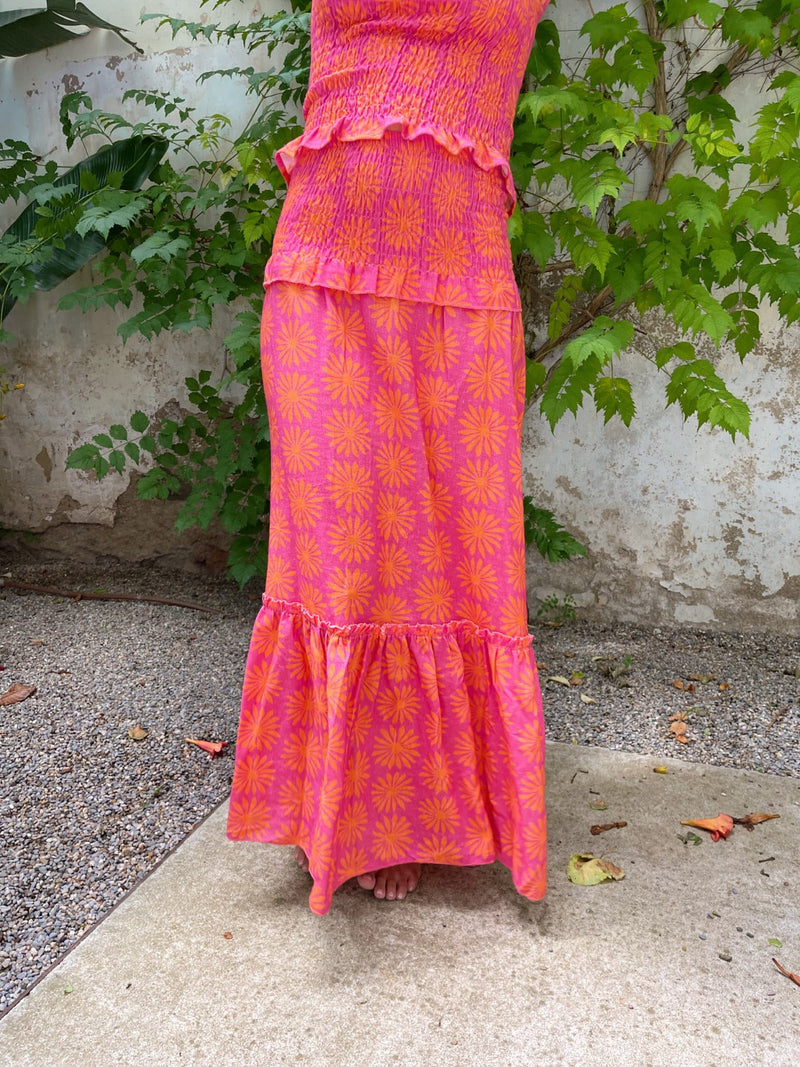 Casiopea Skirt