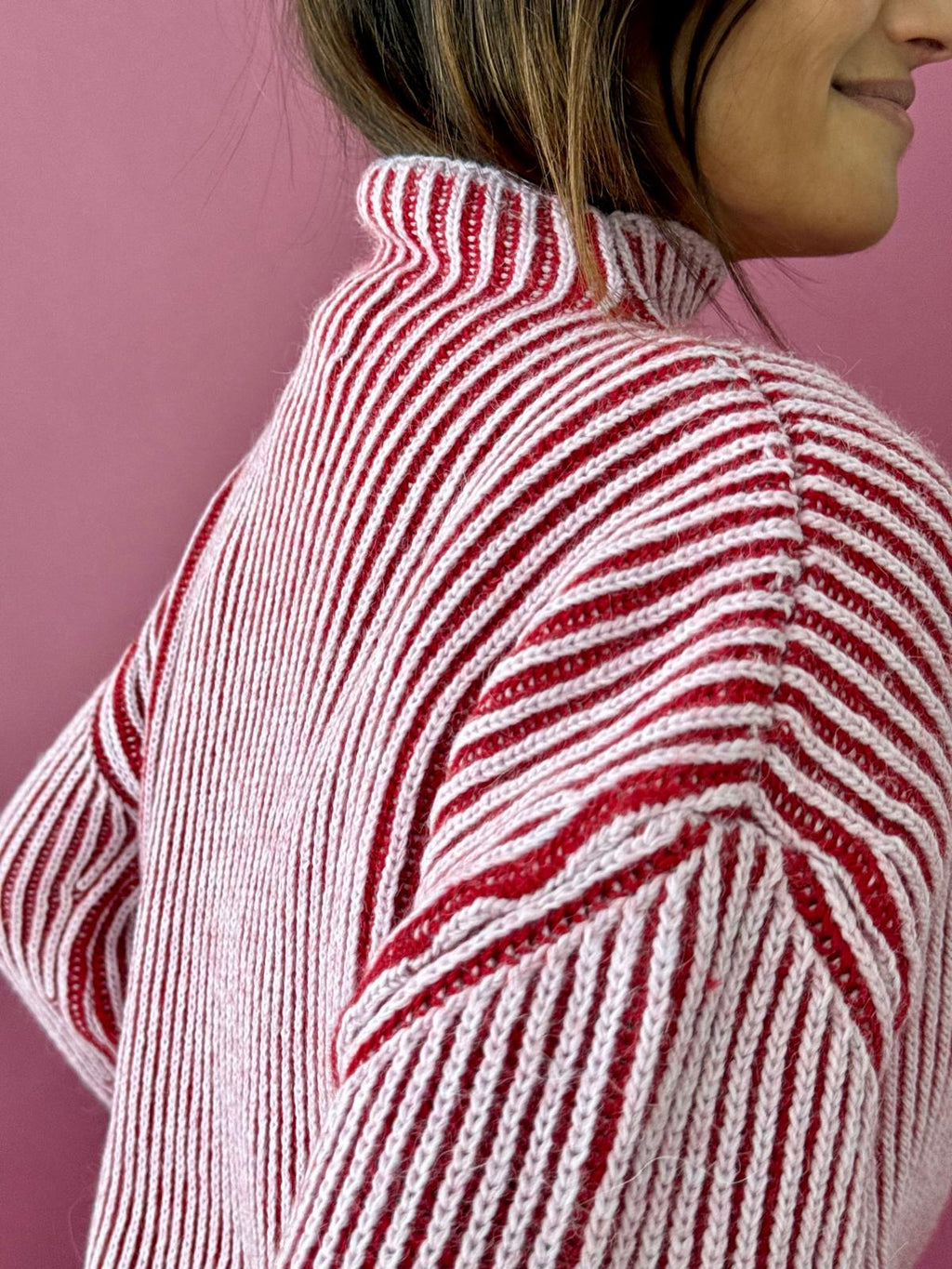 Rita Rosa Jumper