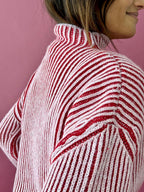 Rita Rosa Jumper