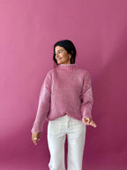 Rita Rosa Jumper