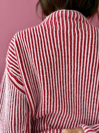 Rita Rosa Jumper