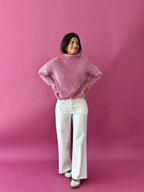 Rita Rosa Jumper