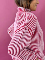 Rita Rosa Jumper